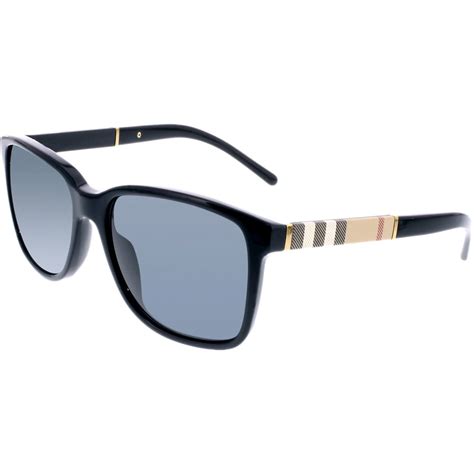 burberry be4181 300187|Burberry BE4181 Square Sunglasses .